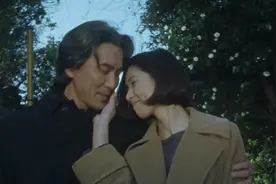 为肉体欢愉，放弃生命值不值？《失乐园》撕开中年男女情欲遮羞布图片