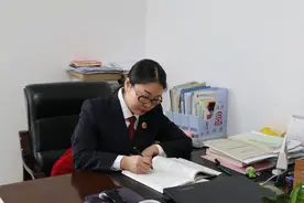 “亲子教育沟通技巧”系列音频微课程上线喜马拉雅APP主讲阳泉市人民检察院第七检察部李雄姿图片