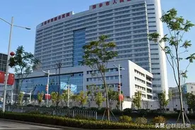 萍乡市主要医院图片