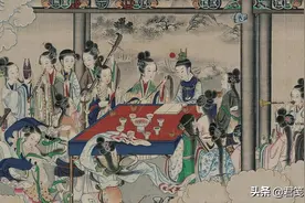 红楼女儿有四种薄命，都在贾宝玉一碗汤里，仔细琢磨后，唏嘘不已图片