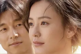 上映前被全韩国男人抵制，郑裕美被骂是“最后的作品”图片