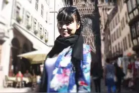 【全球记忆中的暨南】初见恰似重逢，再回首如初见图片