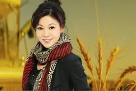 著名女歌唱家苏红：丈夫去世之后，公婆就是我的亲爹亲妈图片