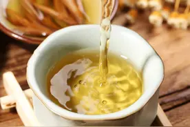 红茶 | 红碎茶真的都那么差么？图片
