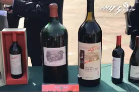 售价5000多元的“拉菲”，成本只有30元？你喝的名酒可能是假的......图片