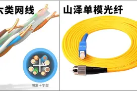 选光纤线需要注意的六点！千万别选错图片