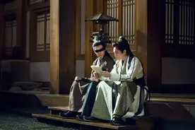 《庆余年》主题曲火了：李健看了百万字原著才写出的这首歌，真暖图片
