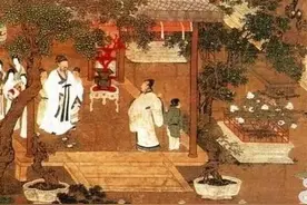父亲扬名当世，儿子取笑天下——历史上十八对虎父犬子图片