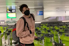 果然帅的都上交给国家了！盘点下中国游泳队的颜值图片