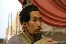 三国成语故事：衣冠不整图片