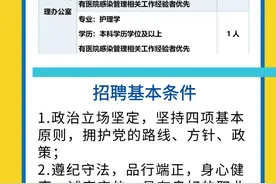 诚聘英才！四川省肿瘤医院全球招募正式启动，快来加入吧图片