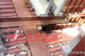 打工真难，国外打工更难图片