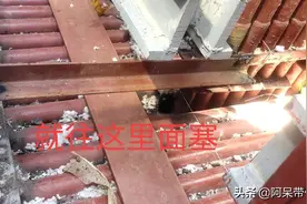 打工真难，国外打工更难图片