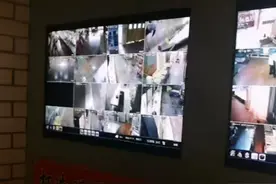 宁夏一高校食堂被指“炒锅涮拖把”监管部门调查认定与事实不符图片