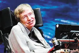 TOP15 世界上智商最高的人图片
