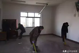 爱心无限情暖人间 情系基层倾心相助图片
