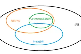 Meta分析来啦：不用做实验就可以发SCI图片