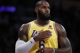 NBA现役哪些当家球星算得上是“队魂”？翻遍联盟 也就4人图片