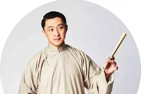 申音 | 高博文：吴侬软语说《繁花》图片