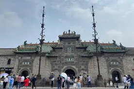 皖北有7条旅游线路号称传奇，你知道吗？图片
