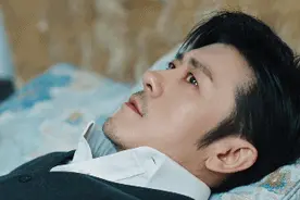 雷上热搜的霸总竟然没被喷，还成近期点击量最高国产剧？图片