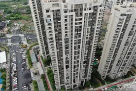 关于世茂璀璨天城阳台倒板的思考，未来这种房子还能入手吗？图片