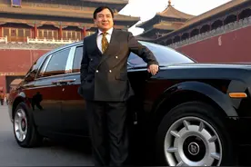 京城一哥李晓华的创业经历，选择多么的大于努力图片