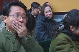 墓碑上的“先考、先妣、显考、显妣”等到底作何解释？很有讲究图片