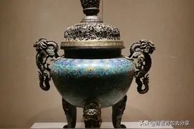 孔子博物馆，国家一级博物馆，不可错过的几件一级文物图片