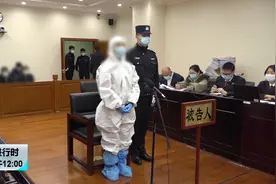 北京大案纪实：诈骗110000000元的“南城房姐”覆灭记图片