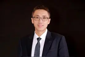 责任驱动我们去更远的地方——专访山东旭辉银盛泰集团总裁李扬图片
