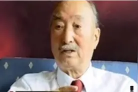 老艺术家第一次演反派，就险些被观众开枪打死，后来想出保命绝招图片