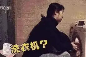 衣服天天洗，宝宝却因衣服“不干净”进医院，都是洗衣机闹得图片