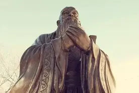 孔子：有一种修养，叫“说话慢半拍”图片