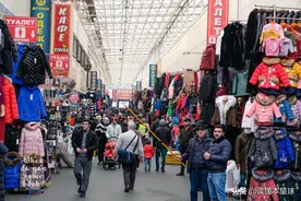 俄罗斯为什么发展不起来轻工业？图片
