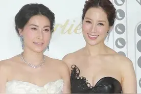 田亮自爆因喝醉住郭晶晶家，早上被霍启刚看见脱口而出6个字图片