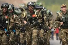 美国连塔利班都打不赢还能打赢中国？话没错，太简单图片