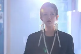 梅长苏身边的美女密探，竟然是葫芦娃里的蛇精？图片