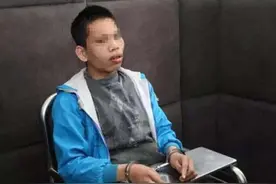 别让“小”魔鬼逃脱法律制裁！3月1日起12岁小孩也会被判刑图片