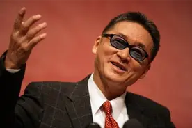 李敖临终前告诉儿子李戡：我看不到中国统一了，帮我实现它图片
