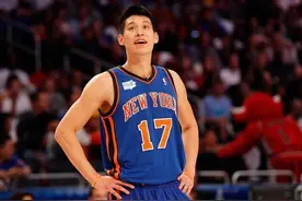 从NBA到CBA，林书豪为何会被NBA联盟淘汰？图片