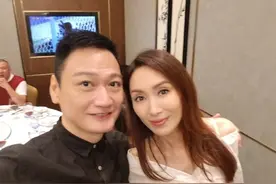 曾经的“师奶杀手”陶大宇，如今依然还有作品，可惜早已不是主角图片