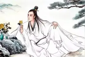王维年轻时写了首霸气之作，古人对最后10个字的点评，当真有意思图片