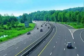 全省高速公路恢复收费后 你想知道的都在这里→图片