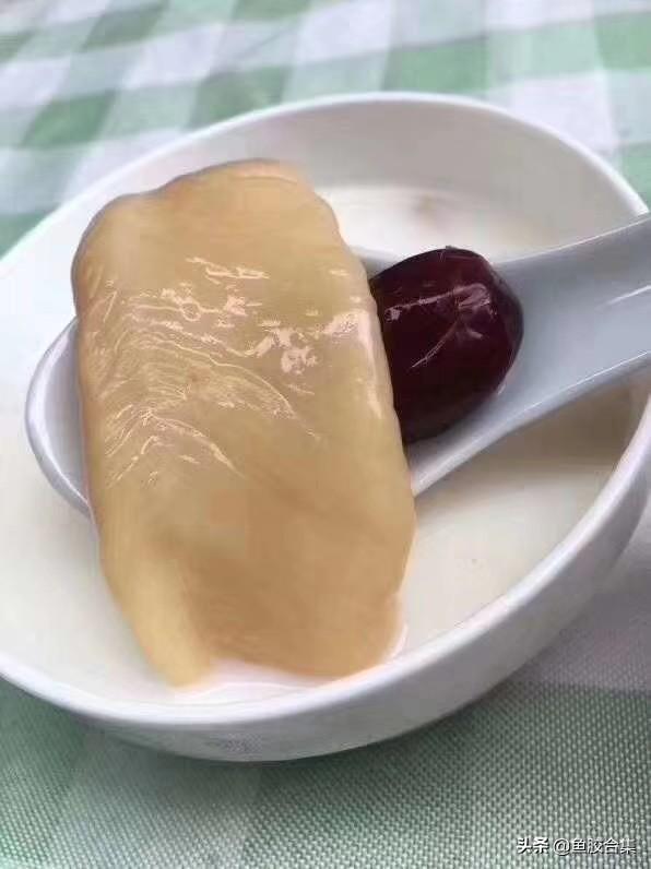 小金龙花胶的功效 2026年小金龙花胶的功效与禁忌