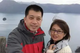 【最美警嫂】警察丈夫的贤内助——记道里公安分局康安街派出所所长陈嘉鹄妻子白淑平图片