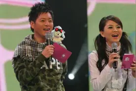孙鸣杰的毁灭史，从“湖南一哥”到“婚礼主持”，他经历了什么？图片