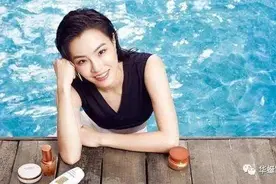 吴敏霞生娃后“逆生长”，高级官职令人羡慕，如今34岁依然迷人图片