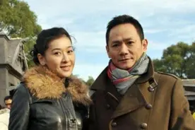 为让妻子多活几个月，隐瞒她的病情，果靖霖如今怎么样了？图片