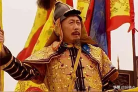揭开康熙九子夺嫡的历史真相——胤禔胤礽胤祉胤禩的出局之谜图片